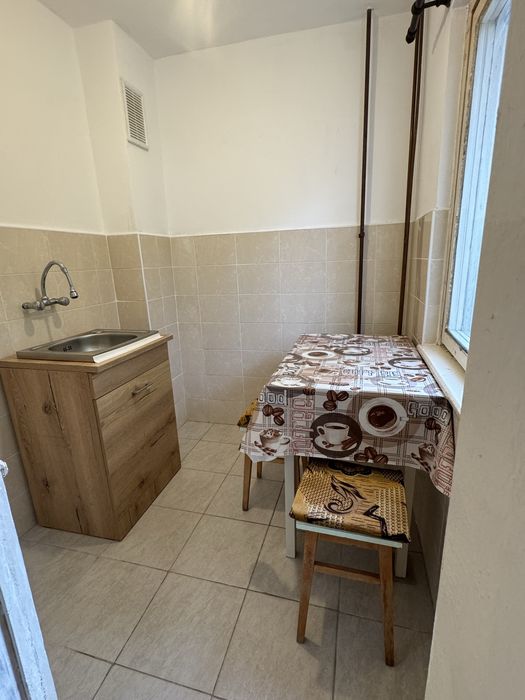 Apartament 2 camere, Sagului - Gavril Muzicescu 24, etaj 1, 32m