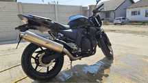 Vand Kawasaki Z 750