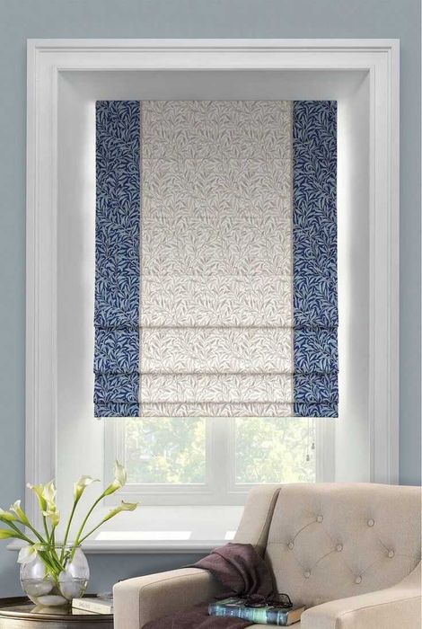 Римские жалюзи  Jalyuzi | Жалюзи на заказ   Rj1137