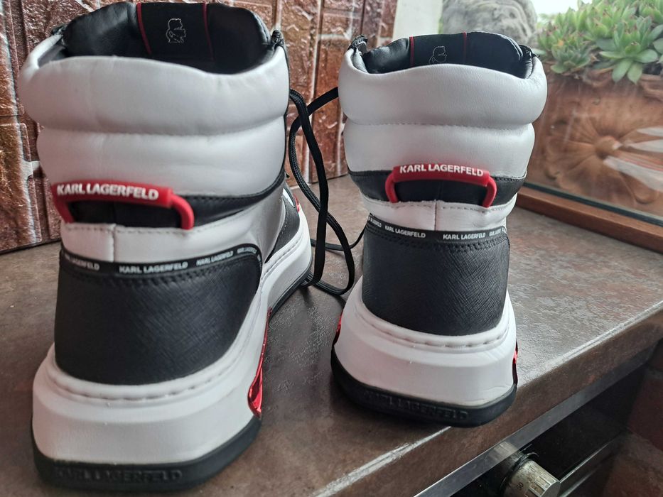 мъжки кецове,спортни обувки,кожени маратонки,,ном.Nike,42,5,найк