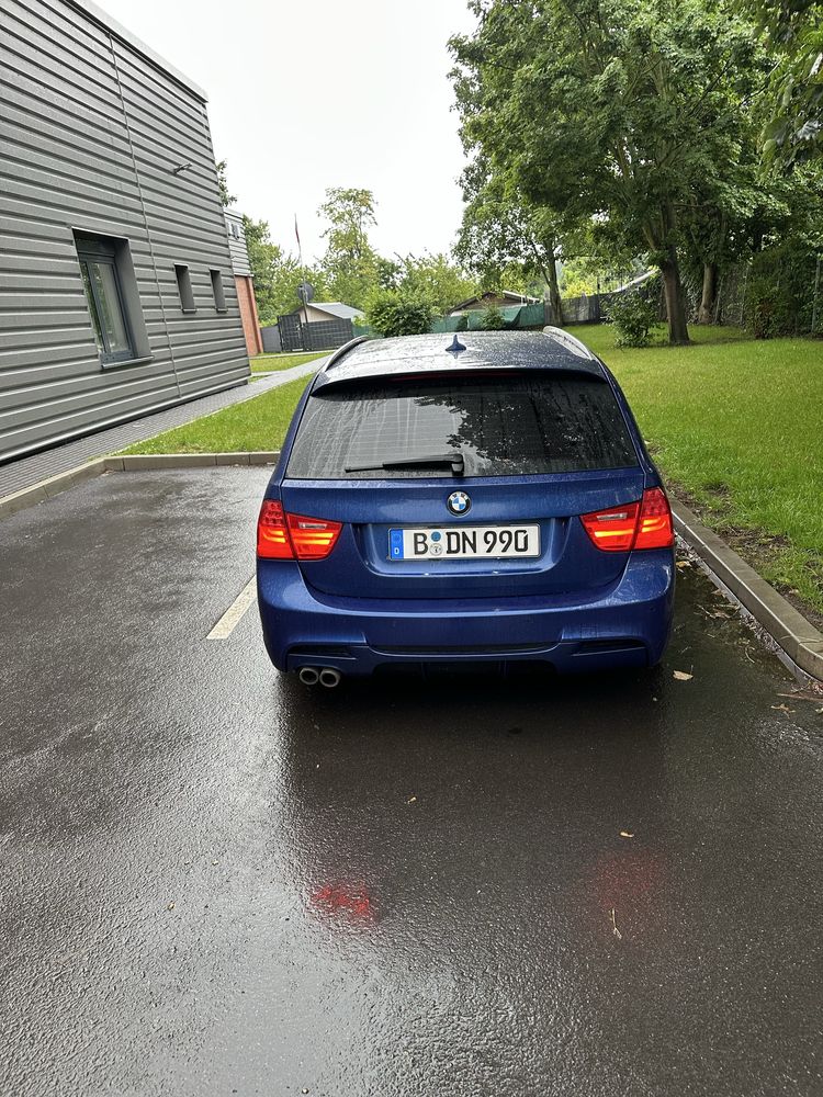 Bmw 330d 2011 /245кс/