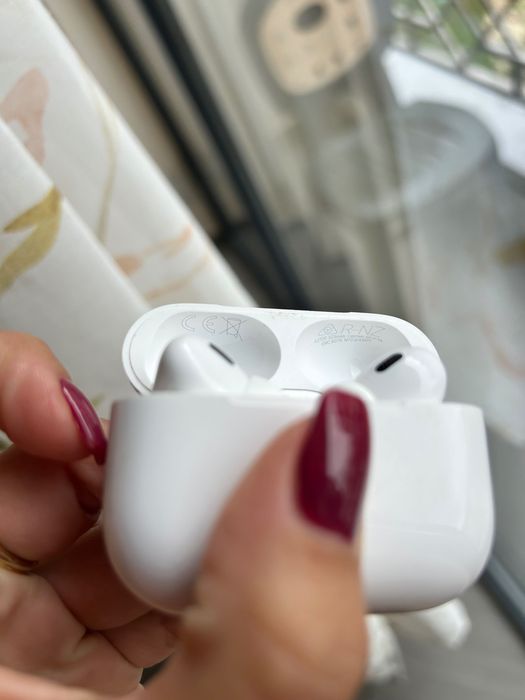 Безжични слушалки Air pods pro 2