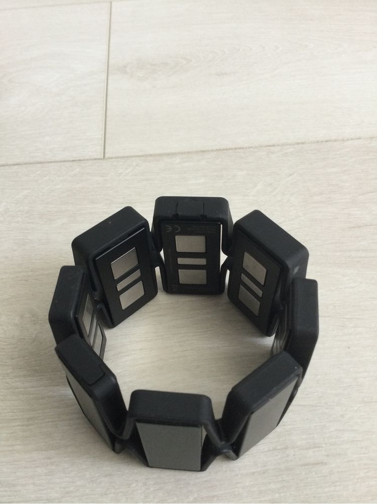 Vand armband myo thalmic