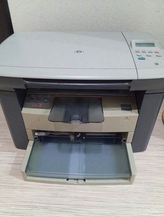 Принтер hp 3/1 в хорошем состоянии