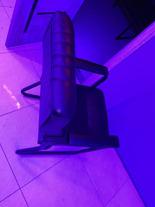 Kreslo game club yengide turibti  kam ishlatilgan