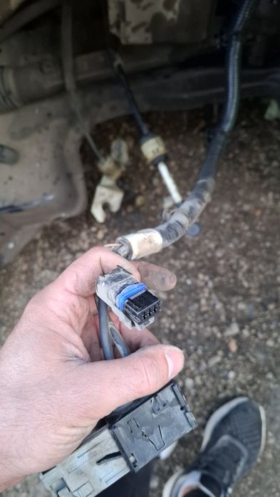 Скорости за пежо 207