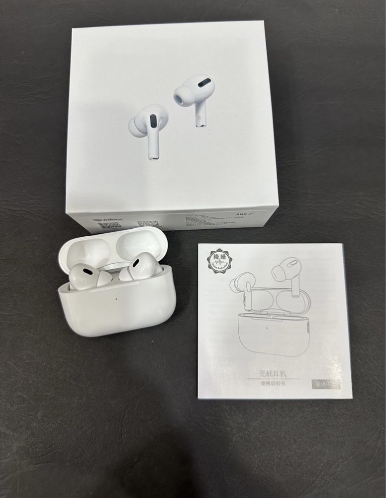AirPods INKAX Pro 2 ANC