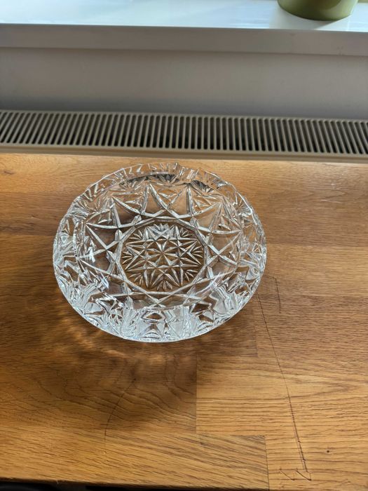 Obiecte decor din cristal Bohemia