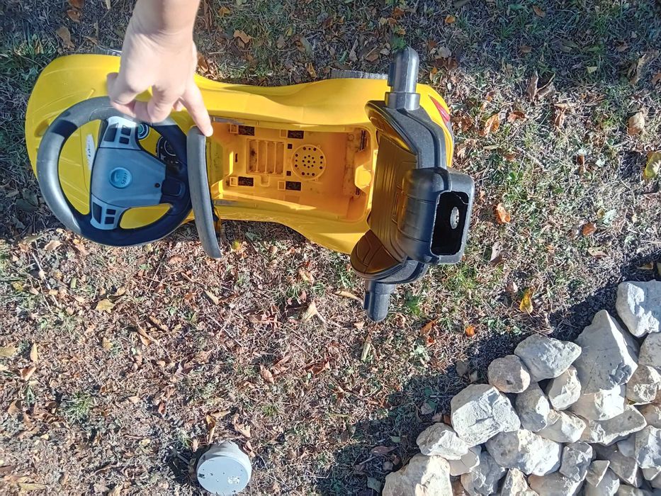 Masinuta pentru copii