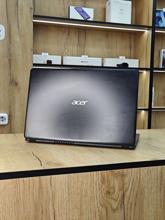Ноутбук Acer | i3-1005G1 | 8Gb ОЗУ | Ноутбук