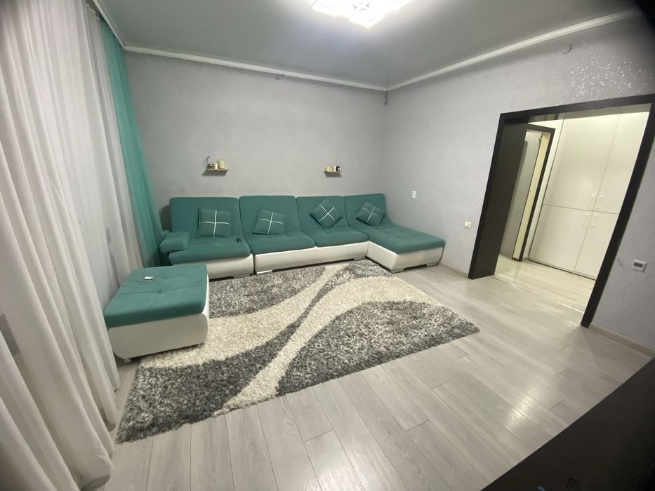 Продам квартиру 2комнотную