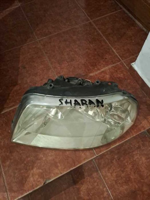 Far stanga VW Sharan an 2000-2006 original Europa