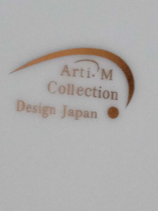 Порцелан японски Arti-M гейша