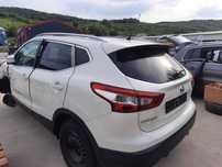 Piese auto Nissan Qashqai 2014 1,6d motor cutie interior exterior far