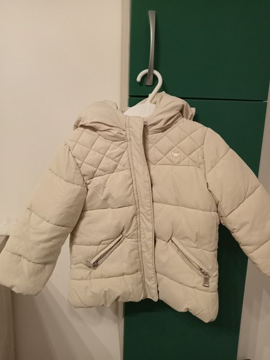 Geaca Zara 12-18 luni