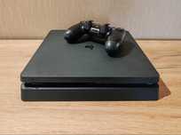 Playstation 4 slim