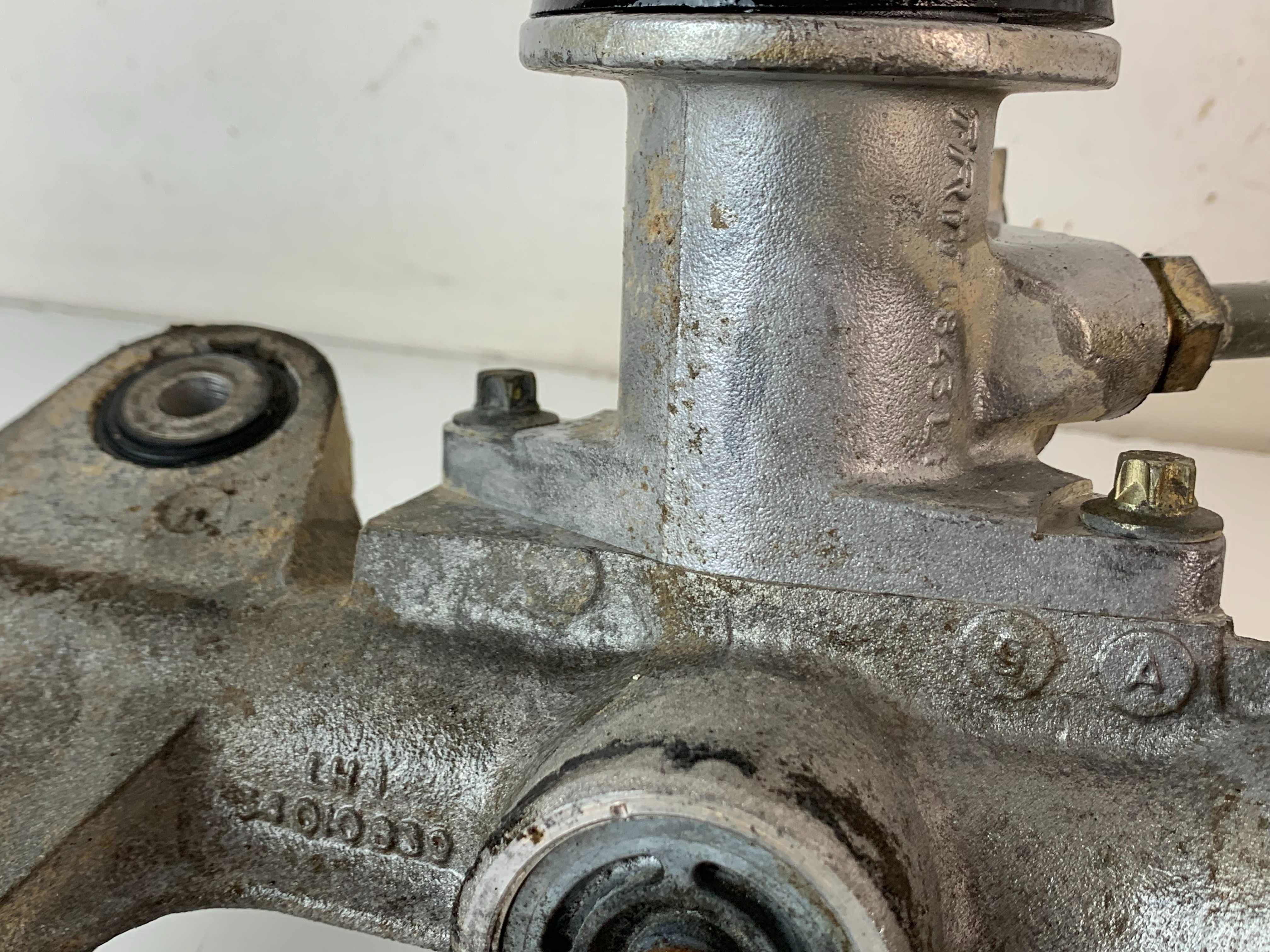 Кормилна рейка TRW Land Rover Freelander I (98-06)г.