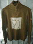 Fjallraven pulovăr de dama masura L