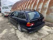 BMW 525i e39 , БМВ 2.5и бензин На Части !!!