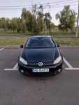 Golf 6, an 2010, motor 1.2 benzina, 104 cai putere