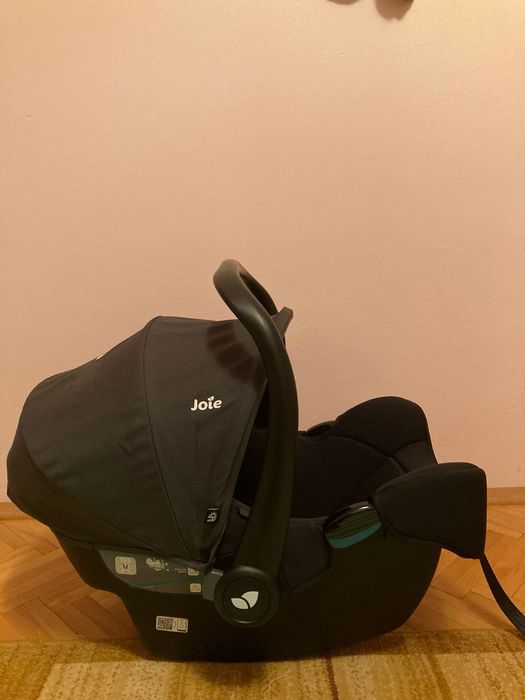 Scoica Joie I-Snug 2