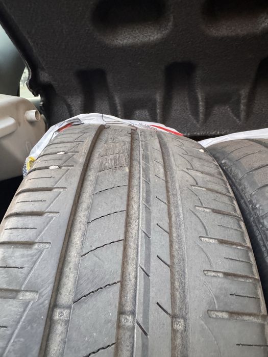 Set anvelope vara 195/45/R16 DOT 2018