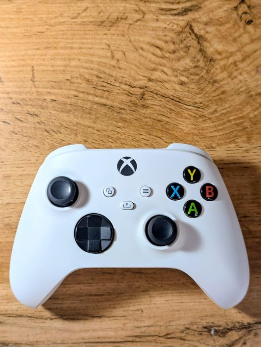 Xbox joystick  новый с коробки