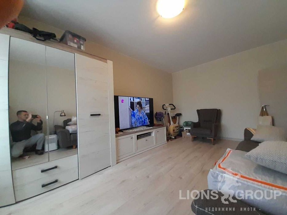 Продава се Четиристаен апартамент в Варна, Бриз - 117 кв.м за 2821 €/кв.м - Снимка #10