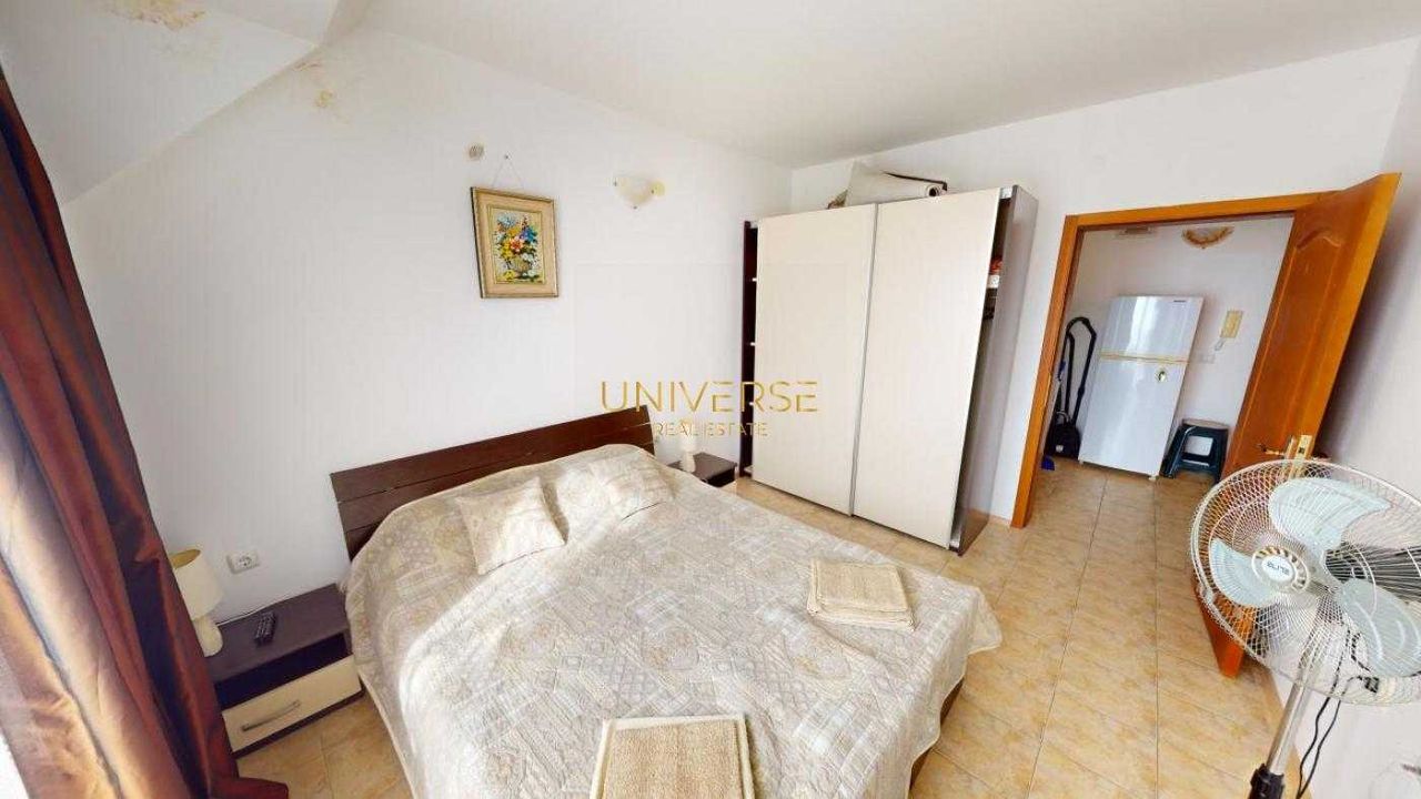 Продава се Тристаен апартамент в Свети Влас - 92 кв.м за 1033 €/кв.м - Снимка #5