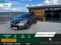 Renault Captur Energy Intens Navi,ECO Drive,LED,Camera,GARANTIE/RATE