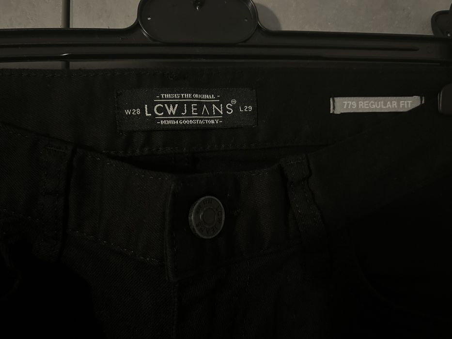 Blugi LCW casual