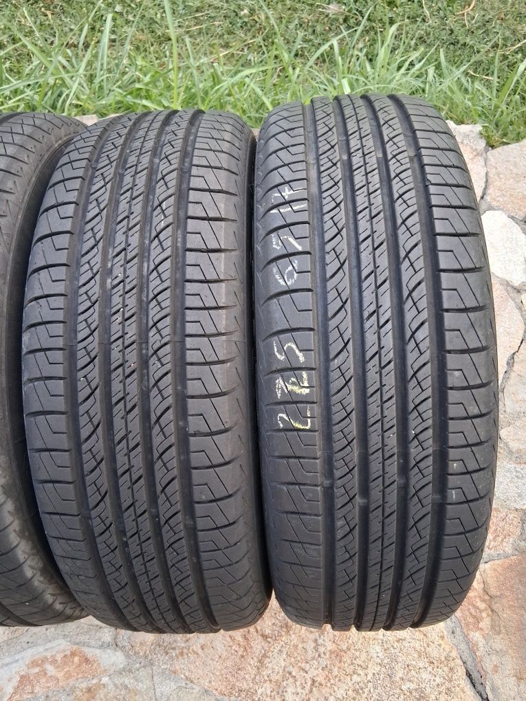 225 65 17 Giti Giticomfort SUV