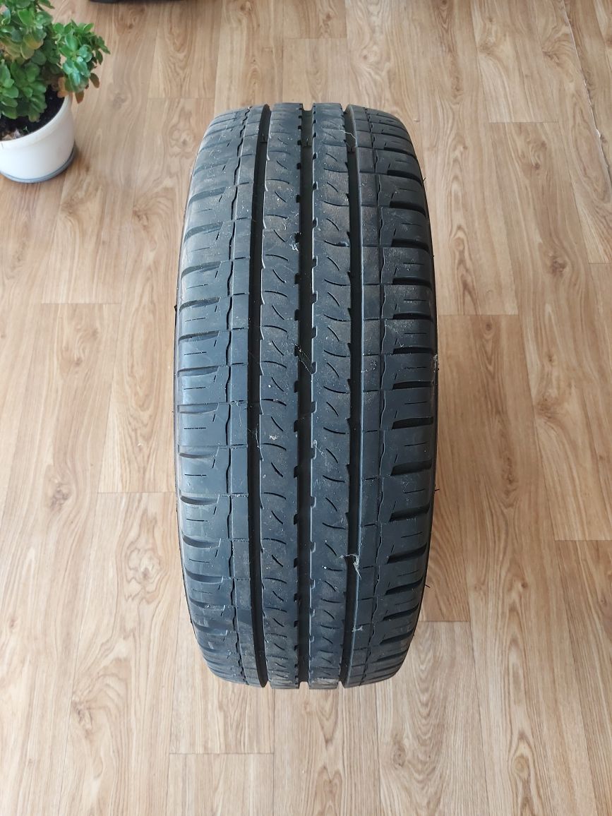 Anvelopa roata Rezerva 235/65/16 C