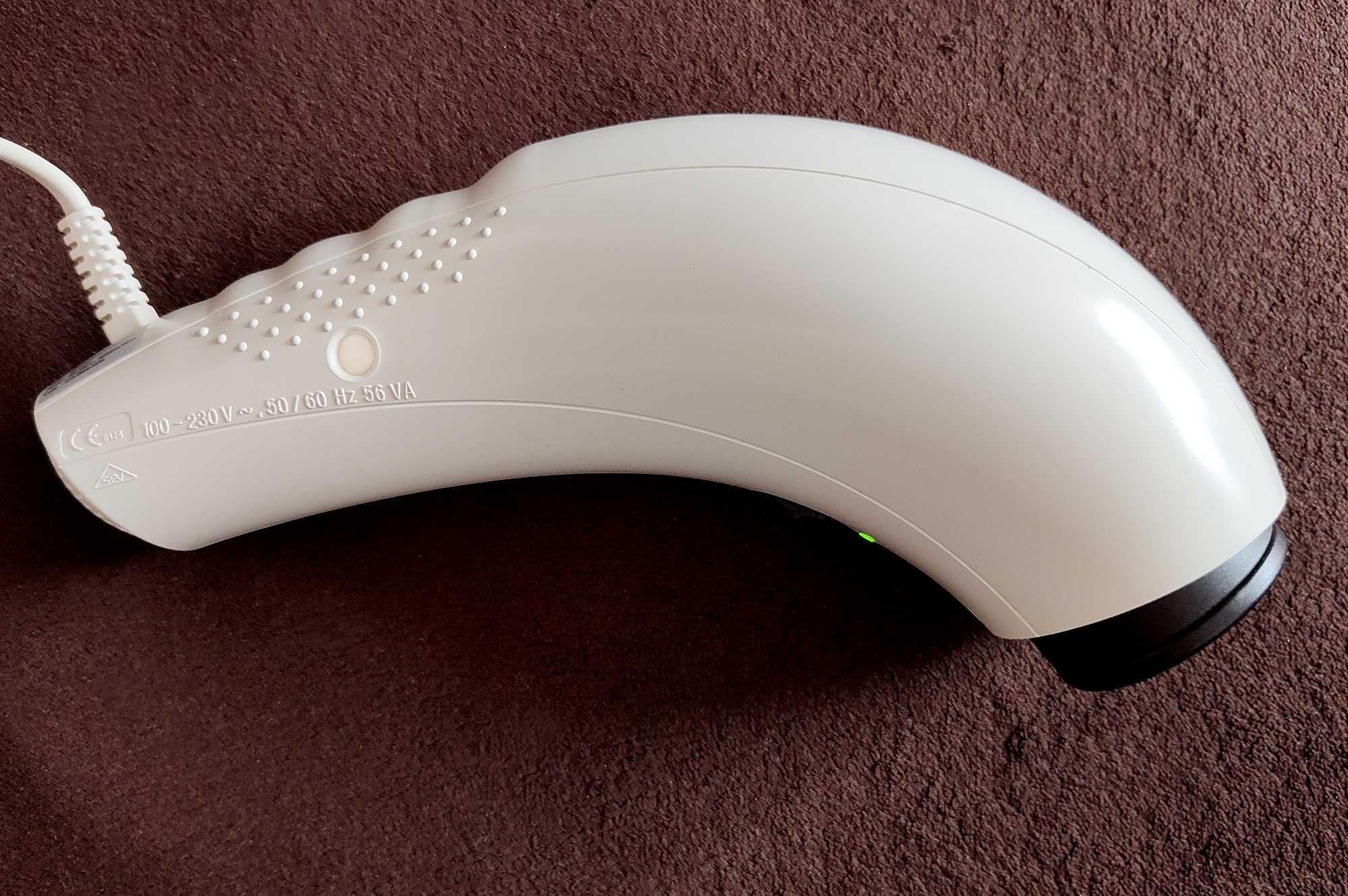 Швейцарска лечебна лампа Bioptron Compact III Zepter