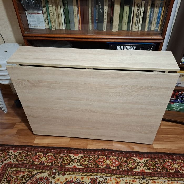 Продам стол-тумба