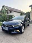 VW Passat B8 2015/1.6 Diesel/DSG 7+1/Impecabil/2 Chei/Cauciucuri Noi !