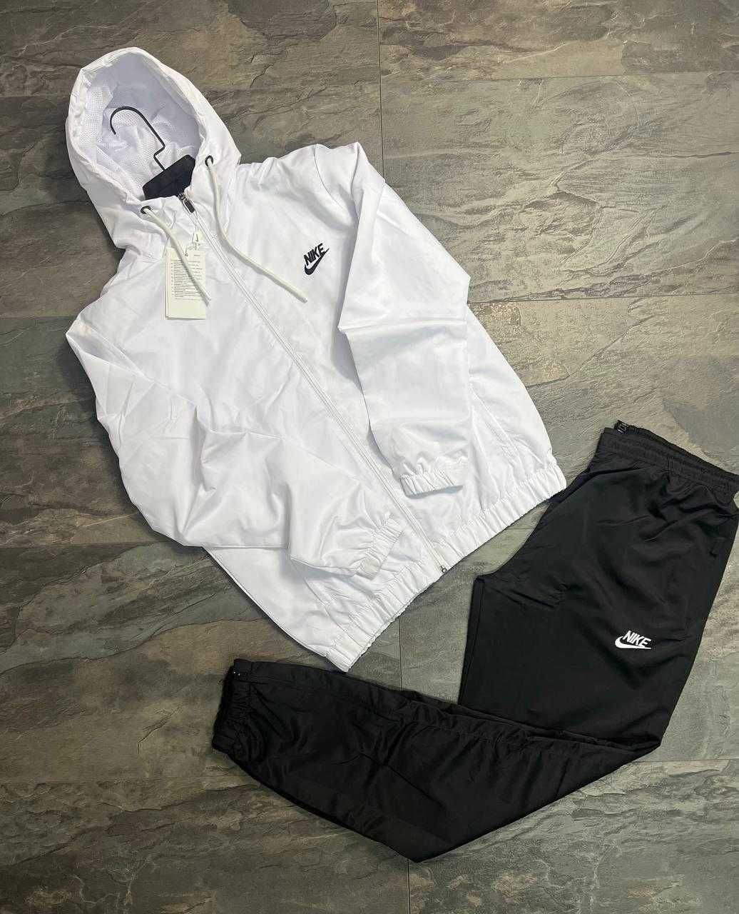 Мъжки Екип Nike (Шушляк)