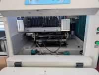 Imprimanta Industriala Hibrida ZHONGYE UVE3202FB 3.2m UV & Eco-Solvent