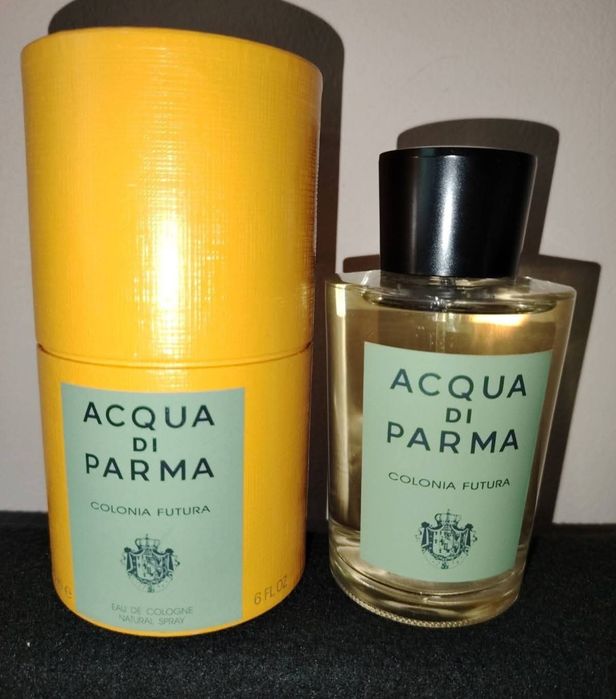 Оригинални парфюми AQUVA DI PARMA