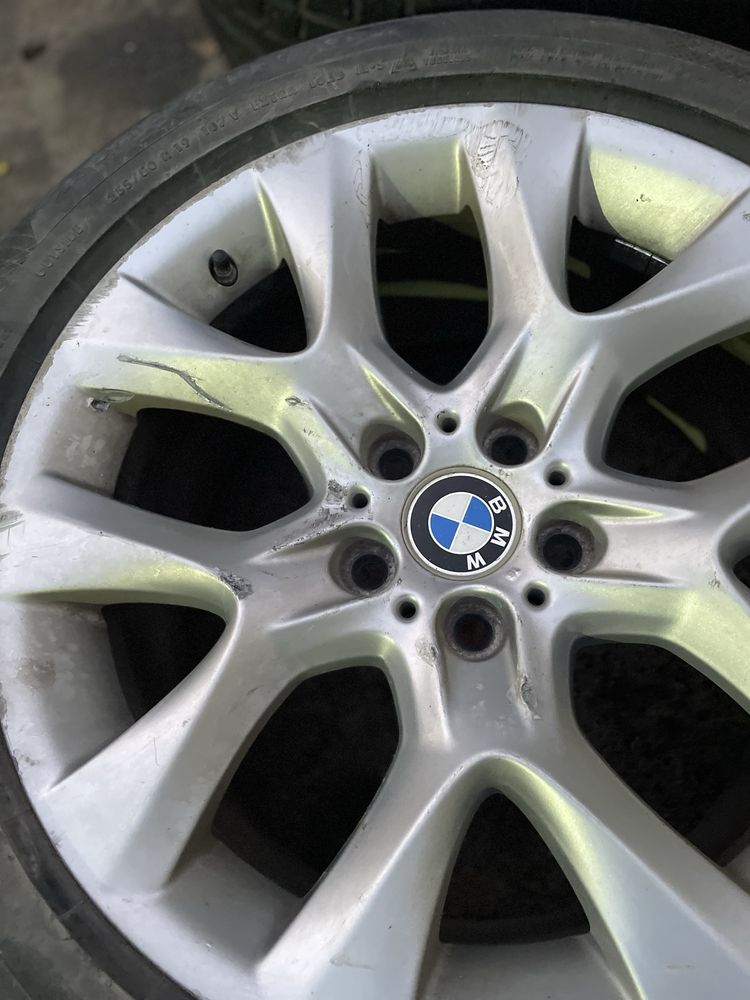 Джанти 19", БМВ Х5 (djanti 19" bmw x5)