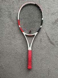 babolat pure strike 98