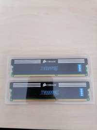 Рам памет XMS3 Kit 2X4GB DDR3 1600MHZ