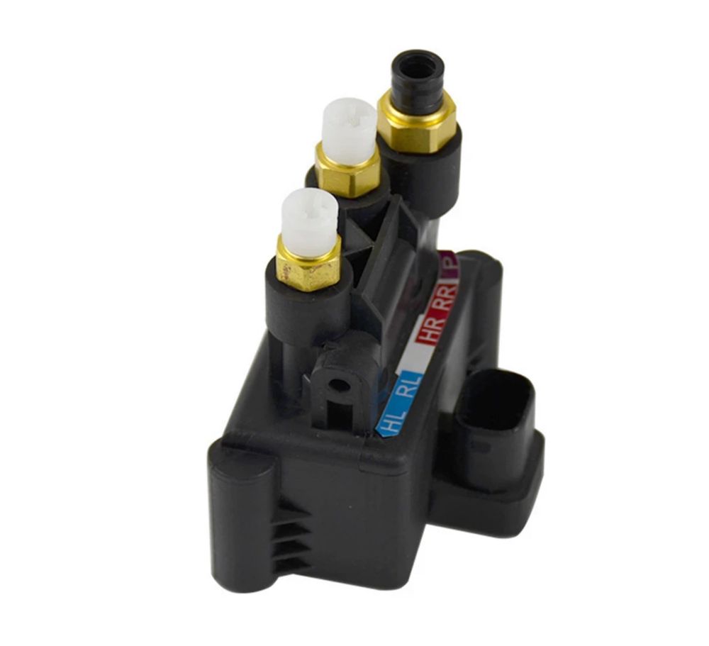 Bloc Valve Distribuitor Perne Aer Mercedes GLC E R Class Sprinter W213