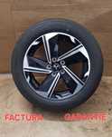 Jante Mitsubishi Outlander Eclipse Cross ASX 18" senz.+anv. - FACTURA