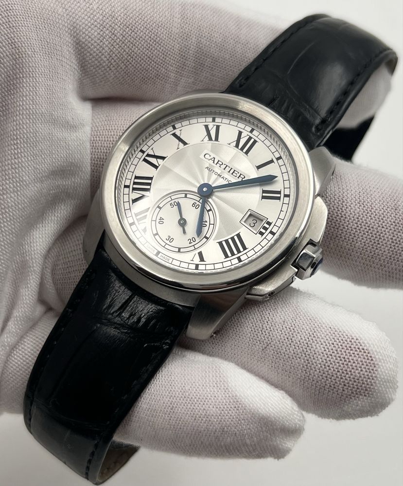 Cartier Calibre de Cartier Automatic