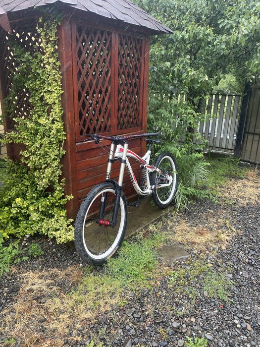 Norco aurum le downhil