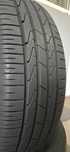2бр. 205/60/16 Hankook 6.5mm грайфер, дот 20г. Безплатен монтаж