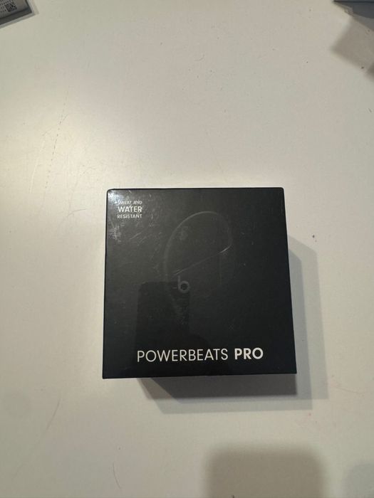 Casti PowerBeats Pro Sigilate