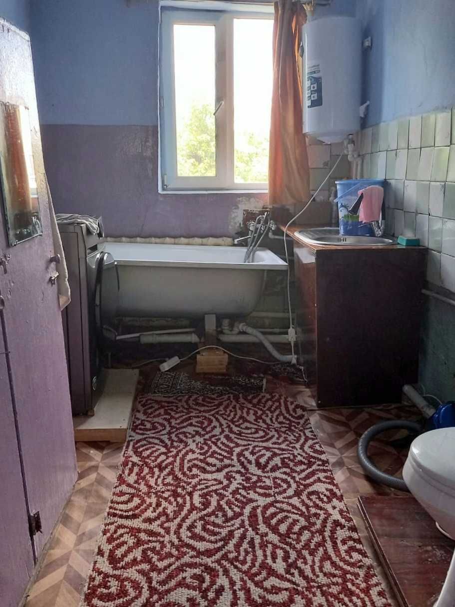 4х-комн. дом в Восточной части, всё центральное