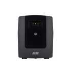 } ИБП 2E ED1500 /1500VA/900W/LED/3xSchuko